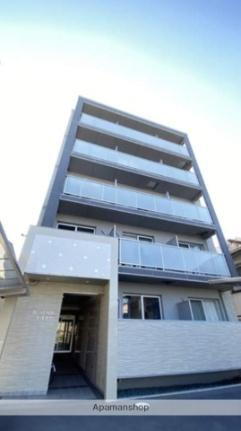 岡山県岡山市北区清輝本町 5階建 築8年4ヶ月