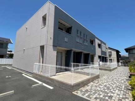 ソフィア御南 2階建