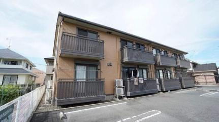 くりーん・らいふ 2階建
