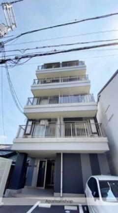 岡山県岡山市北区京町 5階建