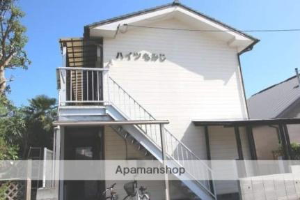 岡山県岡山市東区瀬戸町下 2階建