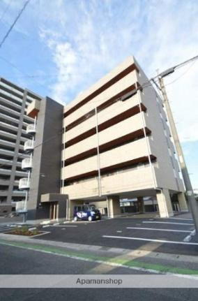 岡山県倉敷市稲荷町 6階建 築4年11ヶ月