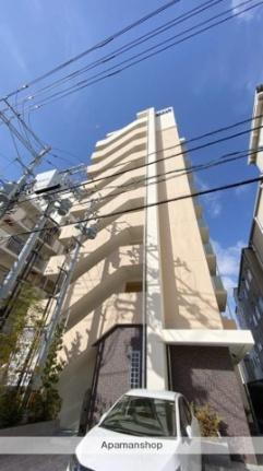 岡山県岡山市北区下石井２丁目 10階建 築3年8ヶ月