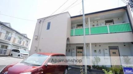 岡山県倉敷市三田 2階建 築32年