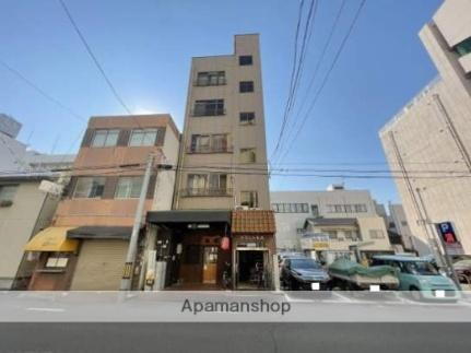 岡山県岡山市北区柳町２丁目 5階建 築45年5ヶ月