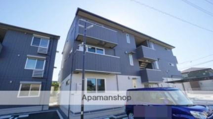 岡山県倉敷市宮前 3階建 築2年10ヶ月