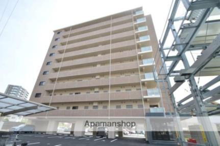 岡山県倉敷市老松町３丁目 10階建 築2年6ヶ月