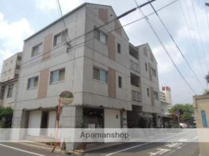 岡山県倉敷市鶴形１丁目 3階建 築27年5ヶ月