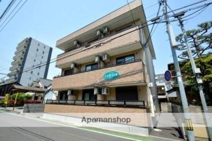 岡山県倉敷市川西町 3階建 築16年6ヶ月