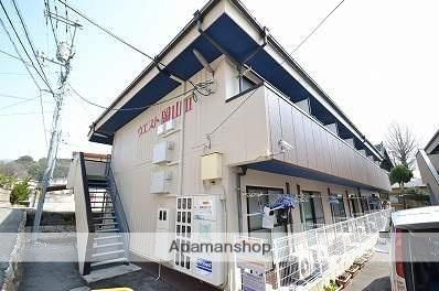 ウエスト岡山ＩＩ 2階建