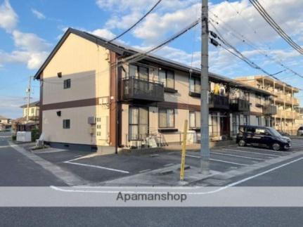 ラフィーネＴＭ　Ｂ 2階建