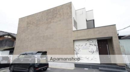 岡山県倉敷市鶴形１丁目 賃貸アパート