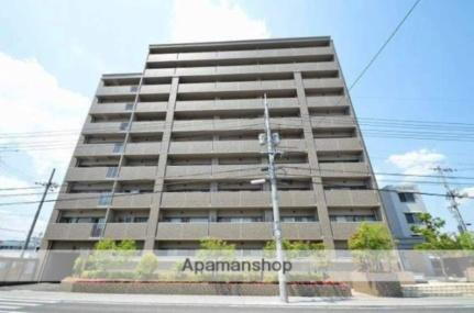 岡山県倉敷市鳥羽 10階建 築20年7ヶ月