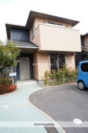 ボワ・ラヴィーヌ　Ｊ 2階建