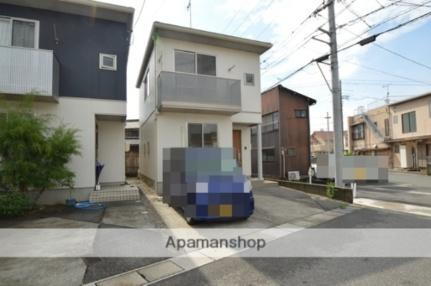 白楽町一戸建て