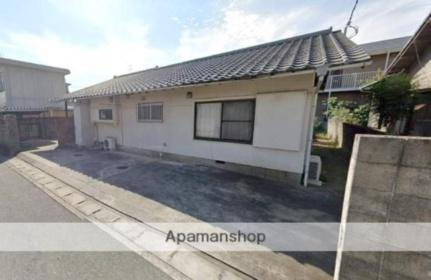 並木ハウス 平屋建て