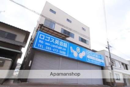児島小川１丁目アパート