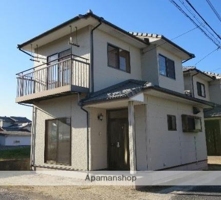 レジデンス矢吹　８ 2階建