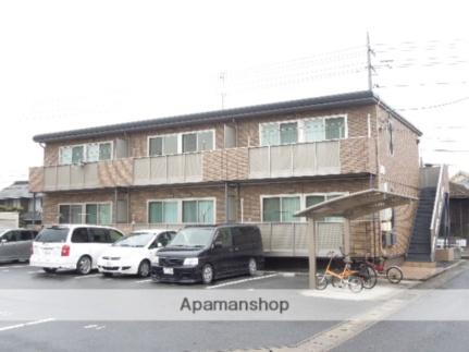 岡山県都窪郡早島町前潟 2階建 築18年9ヶ月