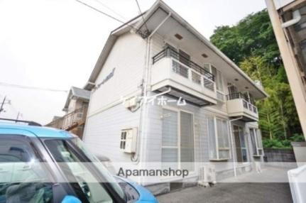 岡山県倉敷市笹沖 2階建 築35年4ヶ月