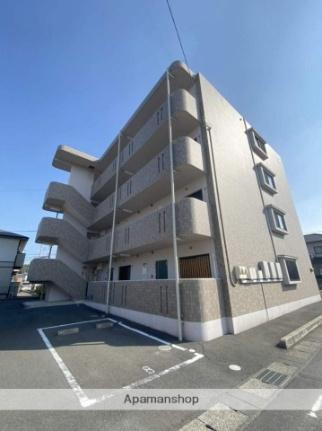 岡山県倉敷市玉島 4階建