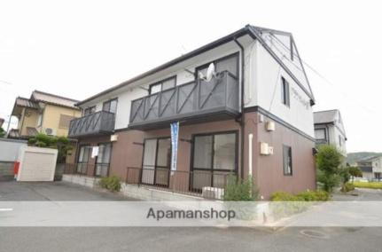 岡山県倉敷市水江 2階建