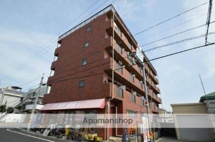 岡山県総社市駅前２丁目 6階建 築28年3ヶ月