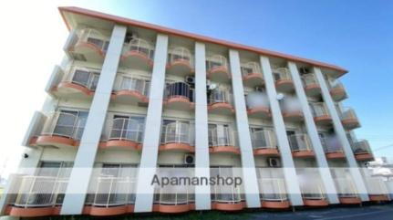 岡山県岡山市南区妹尾 4階建 築48年