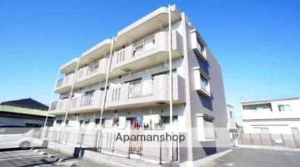 岡山県総社市中央４丁目 3階建 築17年