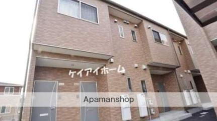 岡山県倉敷市玉島長尾 2階建 築12年4ヶ月