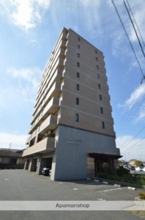 岡山県倉敷市亀島１丁目 10階建 築22年