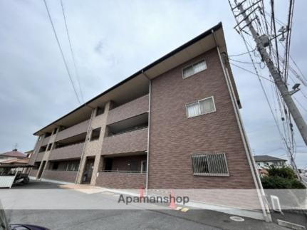 岡山県岡山市北区今保 3階建