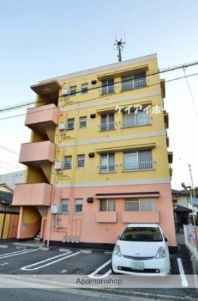 岡山県倉敷市東町 4階建 築41年4ヶ月