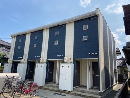 レオネクストひよせ 2階建