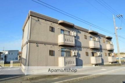 岡山県倉敷市安江 2階建 築25年4ヶ月