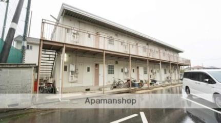 岡山県倉敷市安江 2階建