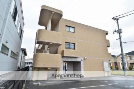 岡山県倉敷市玉島爪崎 賃貸マンション