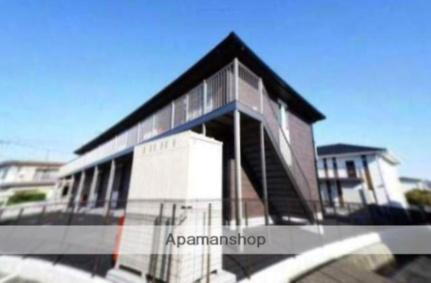 岡山県倉敷市宮前 2階建