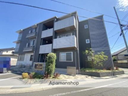 岡山県倉敷市大内 3階建 築8年6ヶ月