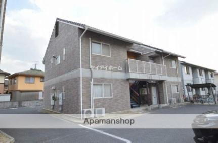岡山県倉敷市茶屋町早沖 2階建 築27年