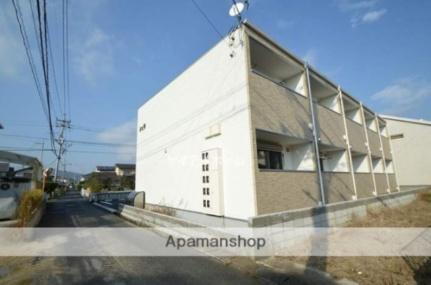 岡山県総社市小寺 2階建