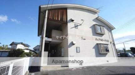 岡山県倉敷市安江 2階建 築24年4ヶ月