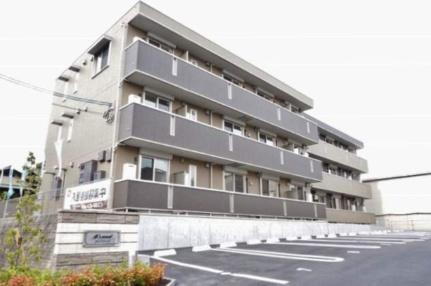 岡山県倉敷市水江 賃貸アパート