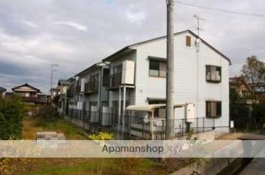 岡山県岡山市南区植松 2階建 築29年3ヶ月