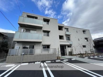 岡山県倉敷市新田 3階建 築2年5ヶ月