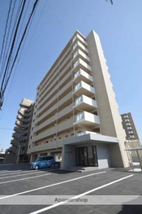 岡山県倉敷市老松町３丁目 10階建