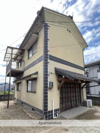 岡山県倉敷市玉島爪崎 2階建