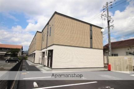 岡山県総社市井手 2階建 