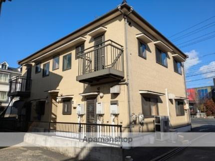 岡山県倉敷市玉島１丁目 2階建 築18年6ヶ月