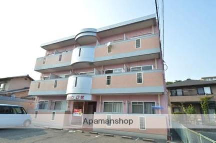 岡山県倉敷市笹沖 3階建 築33年6ヶ月